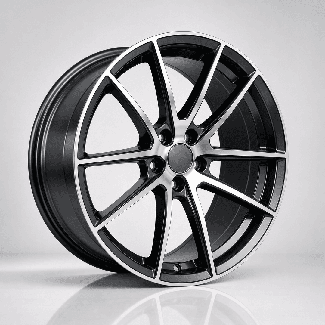 1159-FORGED angle view