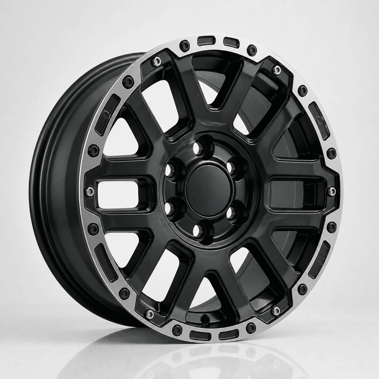 Off-road Wheels