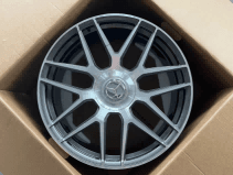 1106G-FORGED alloy wheel