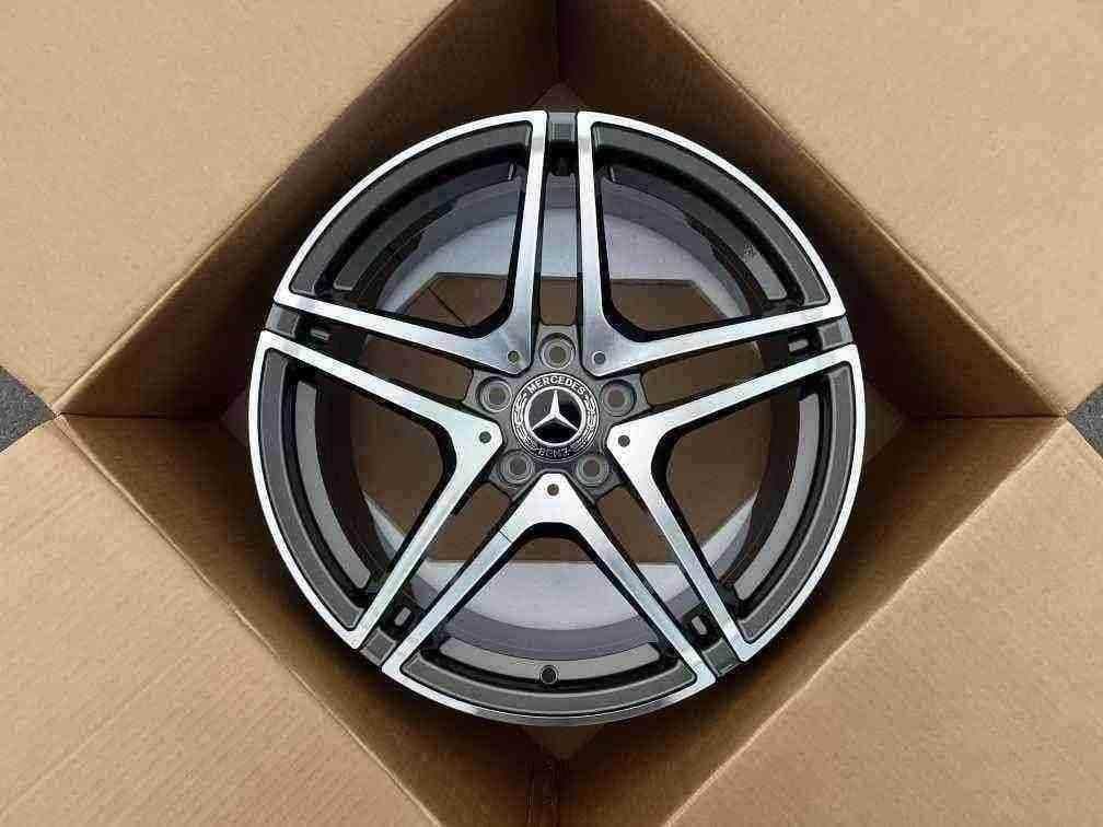 1137-FORGED alloy wheel