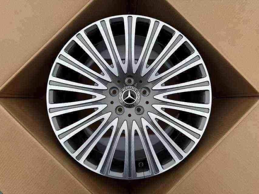 1143-FORGED alloy wheel