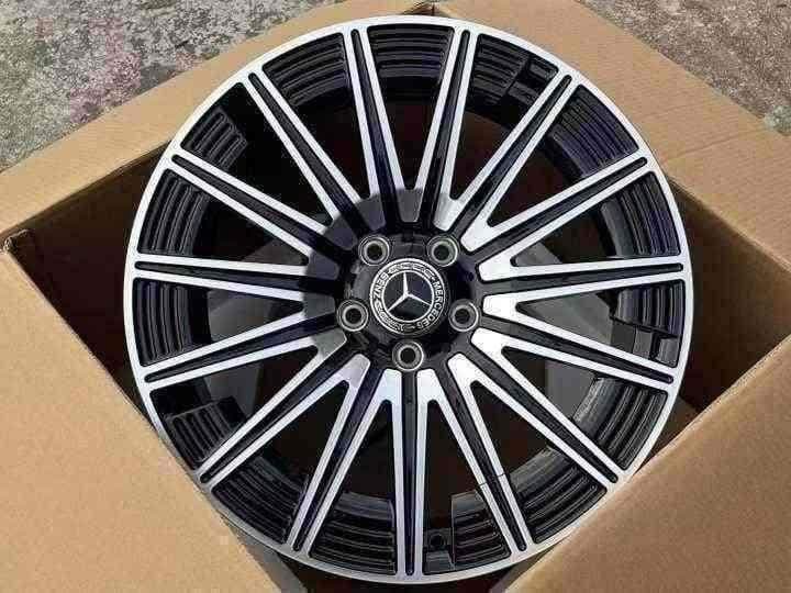 1145-FORGED alloy wheel