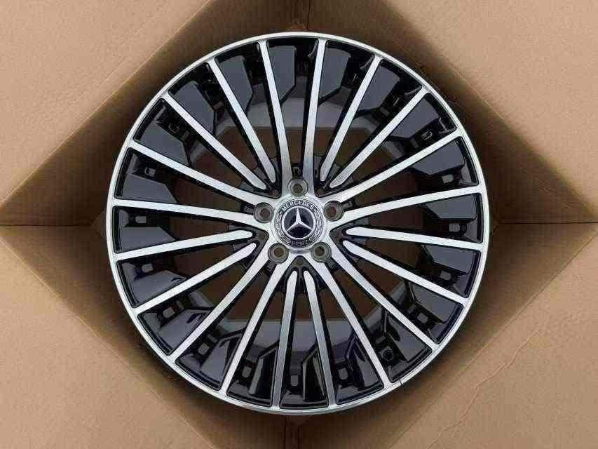 1146-FORGED alloy wheel