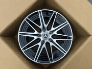 1153-FORGED alloy wheel