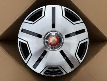 1155-FORGED angle view