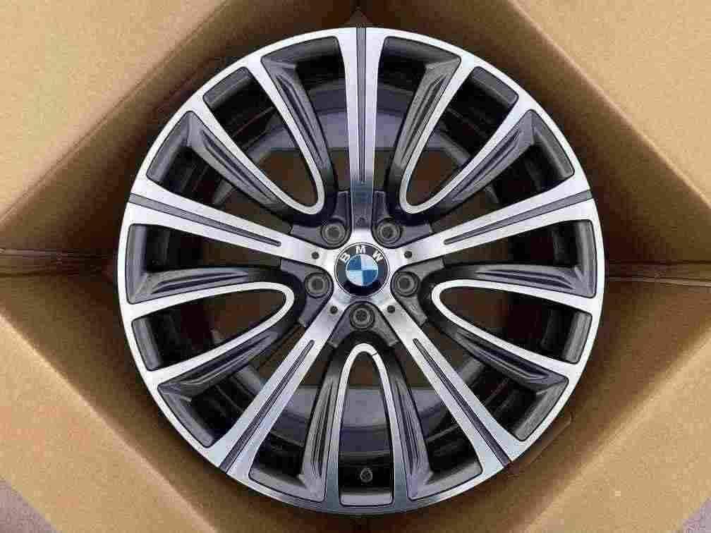 1204-FORGED angle view
