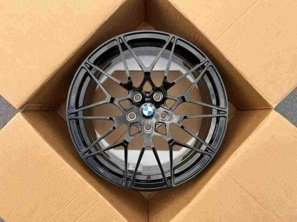 1211-FORGED angle view