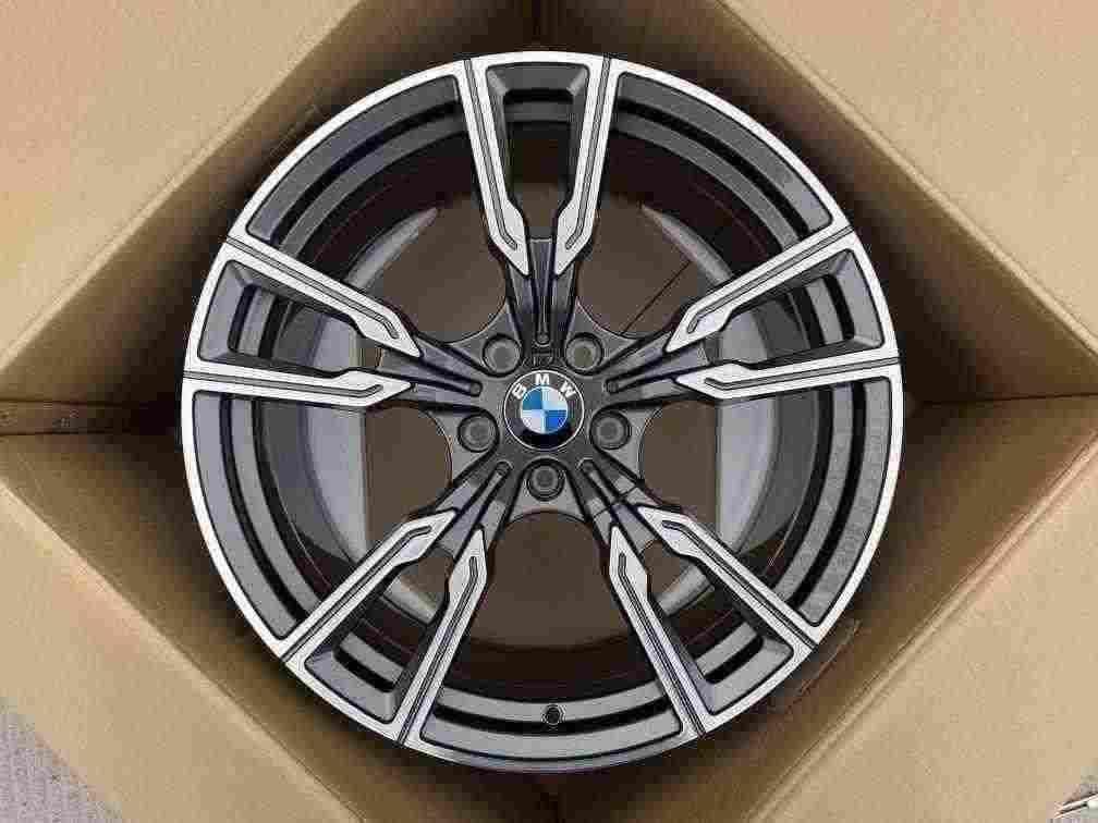 1214-FORGED angle view
