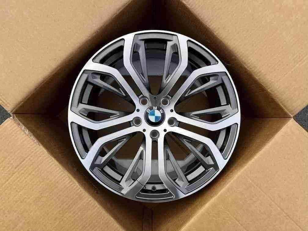 1215-FORGED angle view