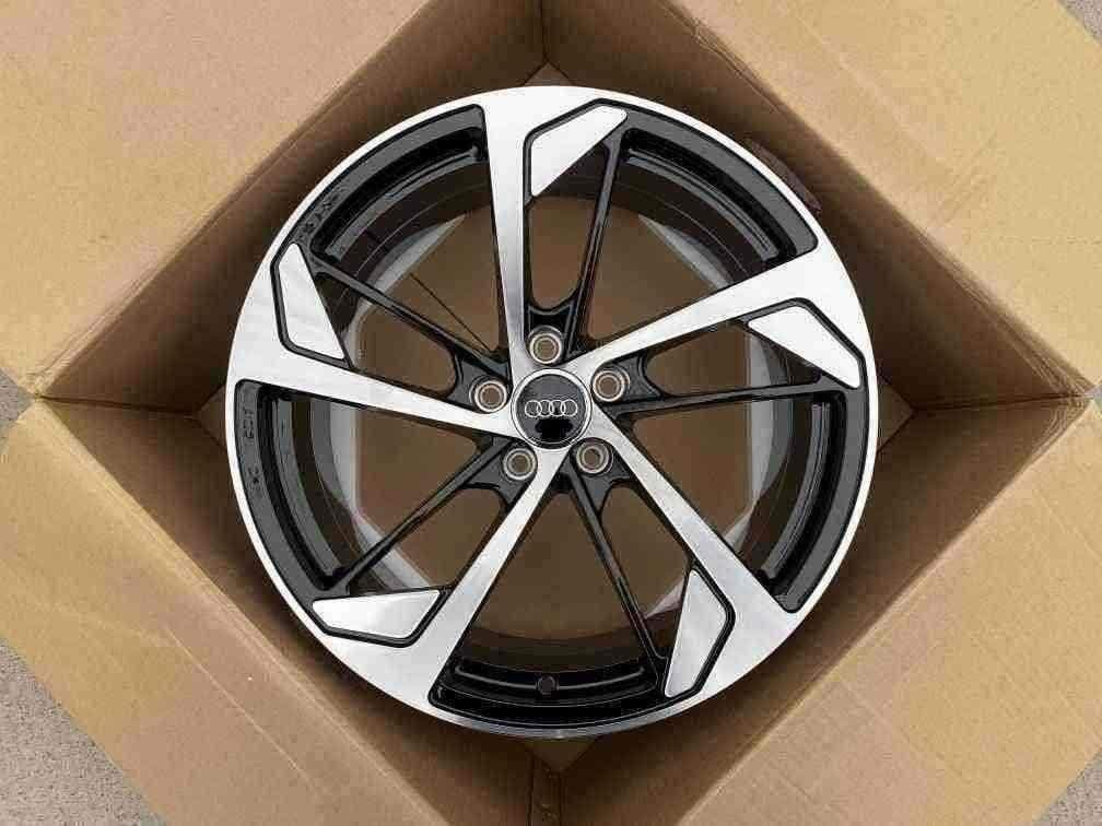 1305-FORGED alloy wheel