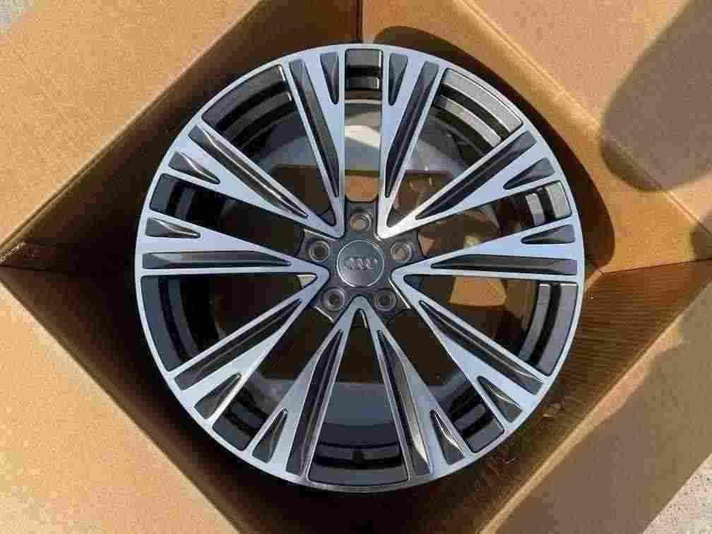 1314-FORGED angle view
