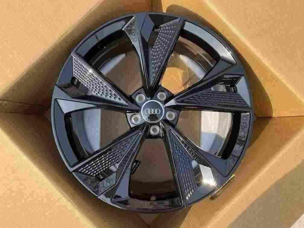 1315-FORGED angle view