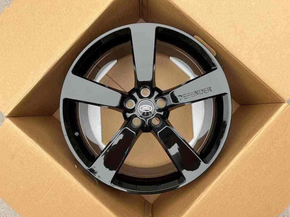 1608-FORGED angle view