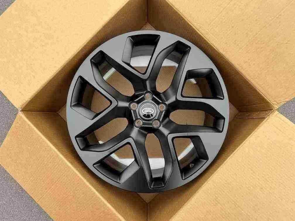 1618A-FORGED alloy wheel