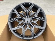 1629-FORGED alloy wheel
