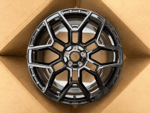 1632-FORGED alloy wheel