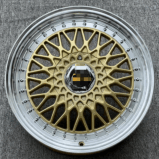 166177-CAST alloy wheel