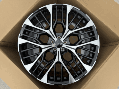 1830-FORGED angle view