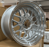 18960-CAST alloy wheel