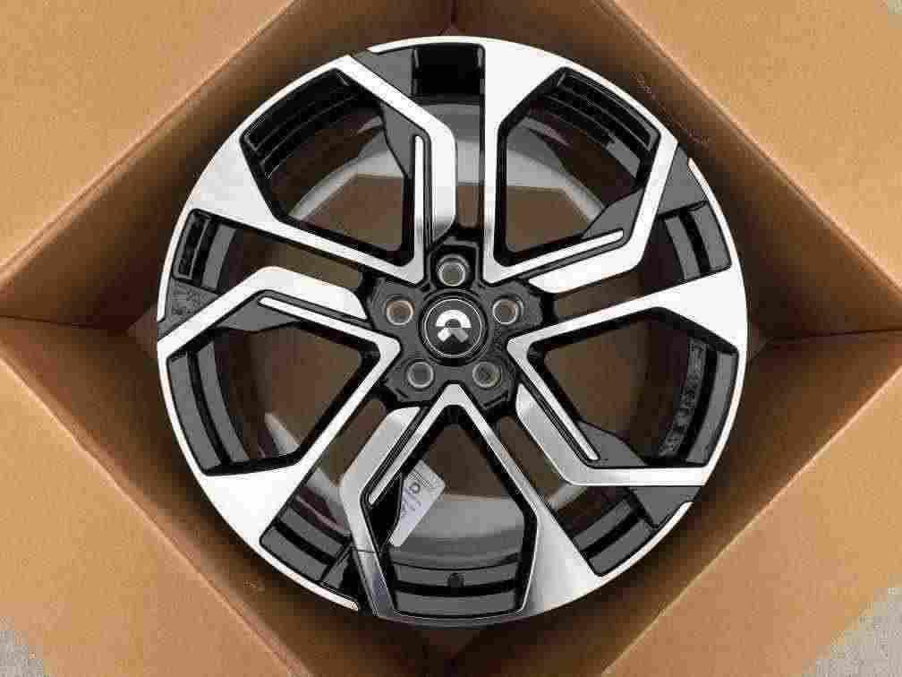 1912-FORGED angle view