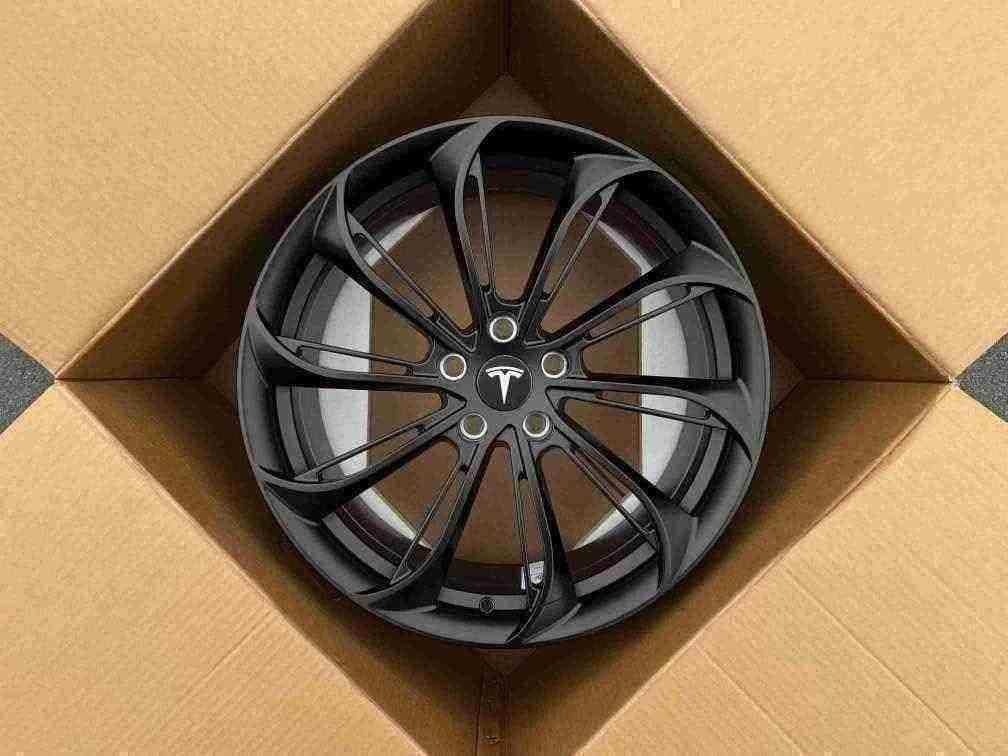 1922-FORGED alloy wheel