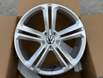 1944-FORGED alloy wheel