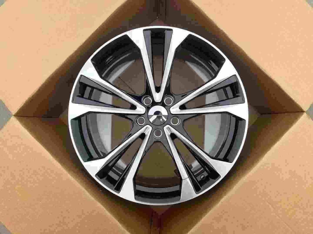 1948-FORGED angle view