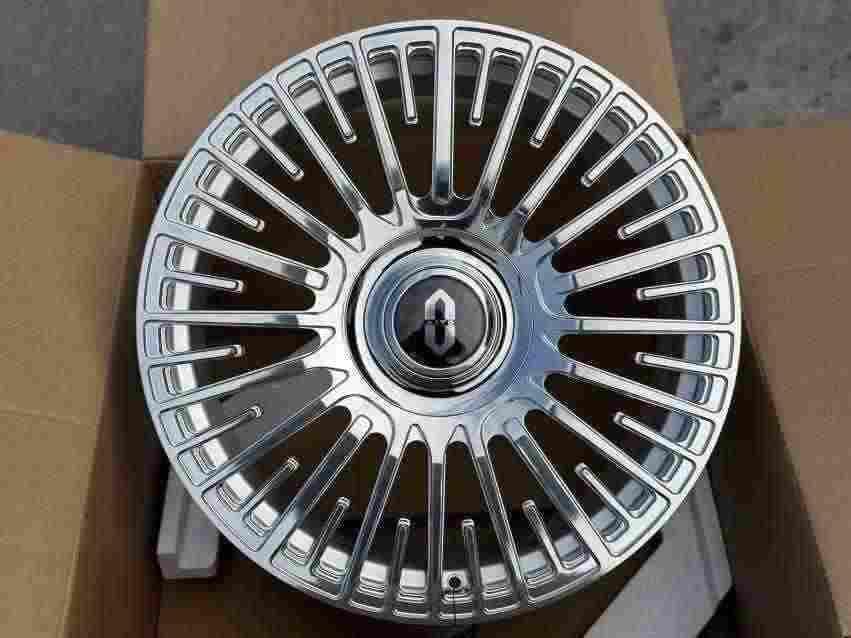 1959-FORGED angle view
