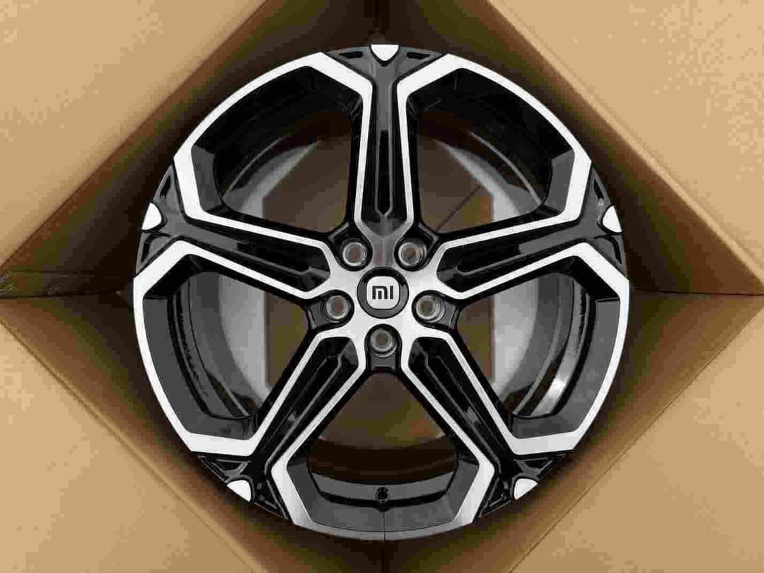 1964-FORGED angle view