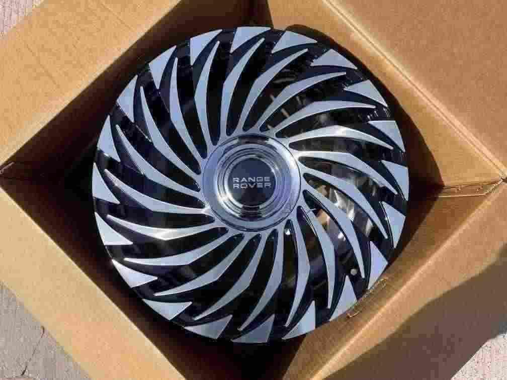 2104L-FORGED angle view