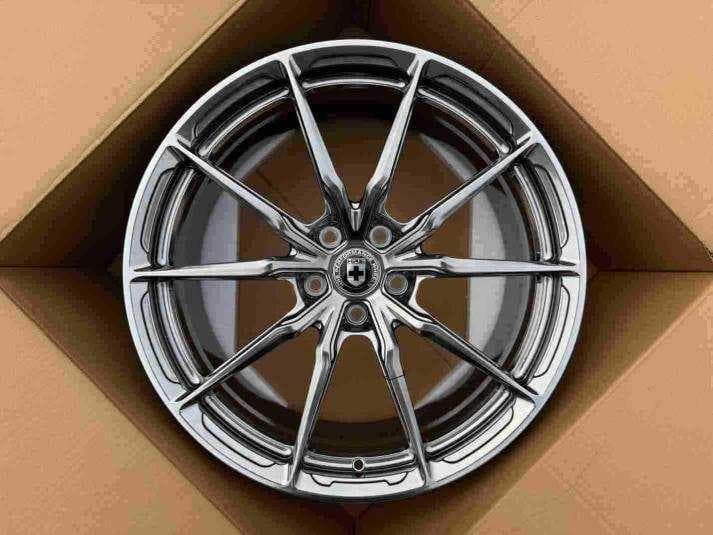 2165G-FORGED alloy wheel