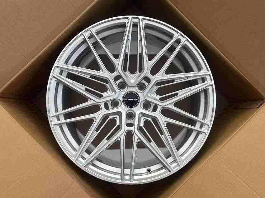 2171-FORGED alloy wheel