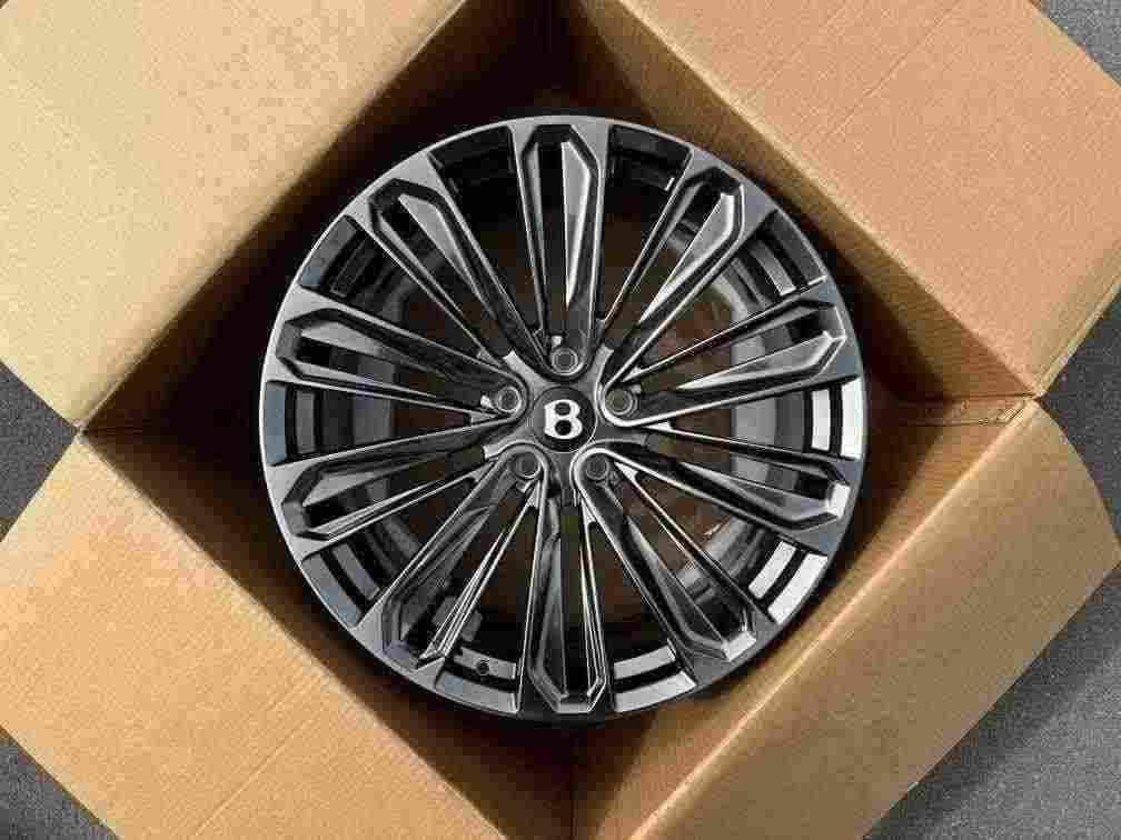 2801-FORGED angle view