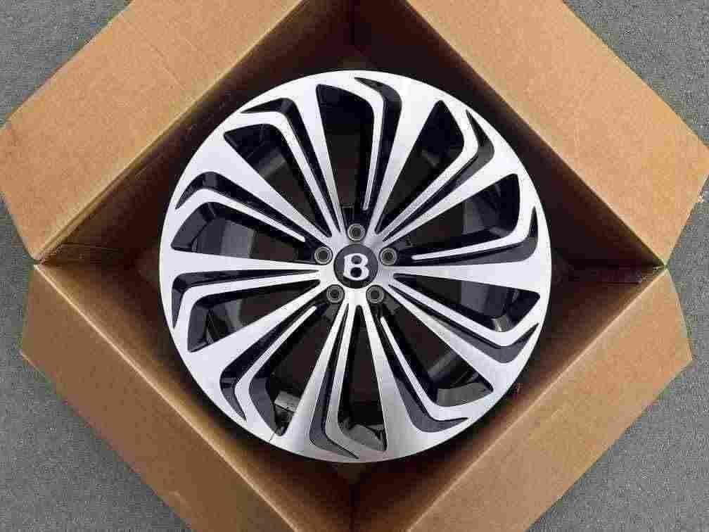 2804-FORGED angle view