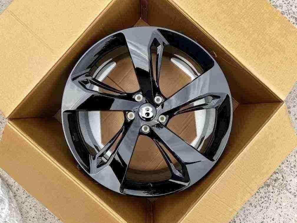 2805-FORGED angle view