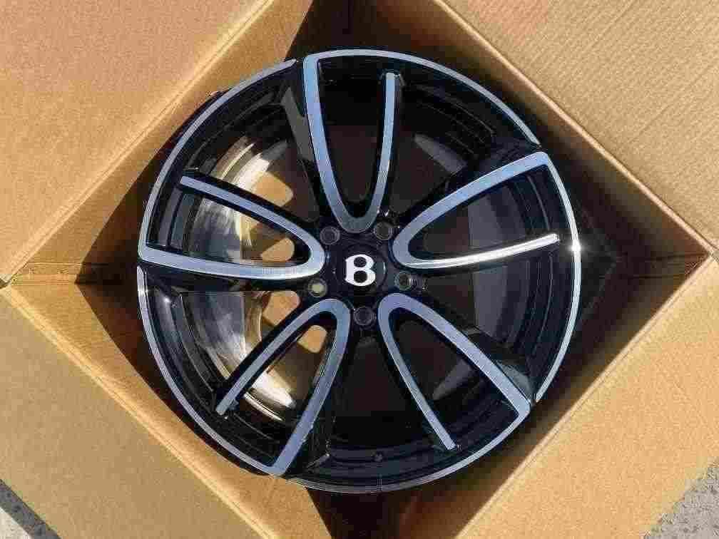 2807G-FORGED angle view