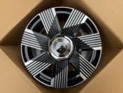 2840-FORGED alloy wheel