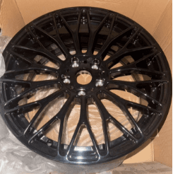 2B557-FORGED alloy wheel