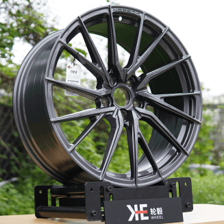 3S055-FLOW-FORMED alloy wheel