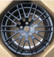 6013-FORGED angle view