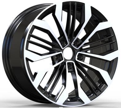65451G-CAST alloy wheel