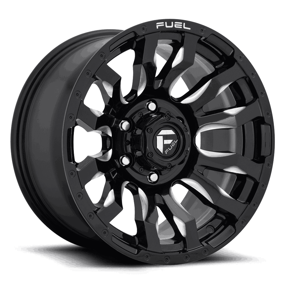 66133I-CAST alloy wheel