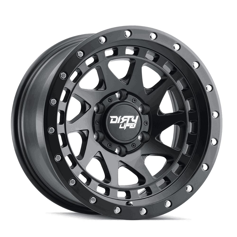 70268K-CAST alloy wheel