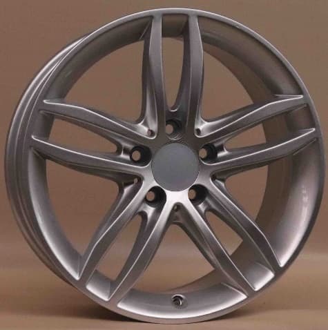 7040-CAST alloy wheel