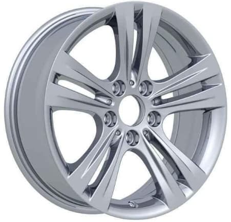 7043-CAST alloy wheel
