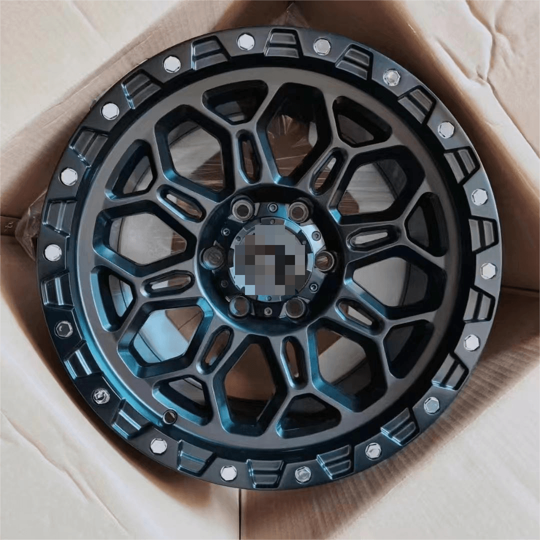 70443K-CAST alloy wheel