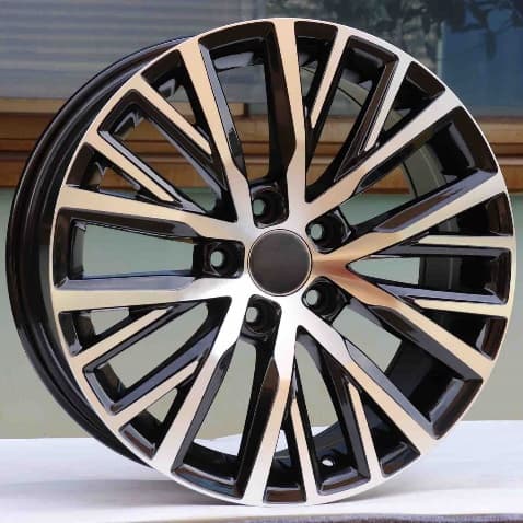 7045-CAST alloy wheel