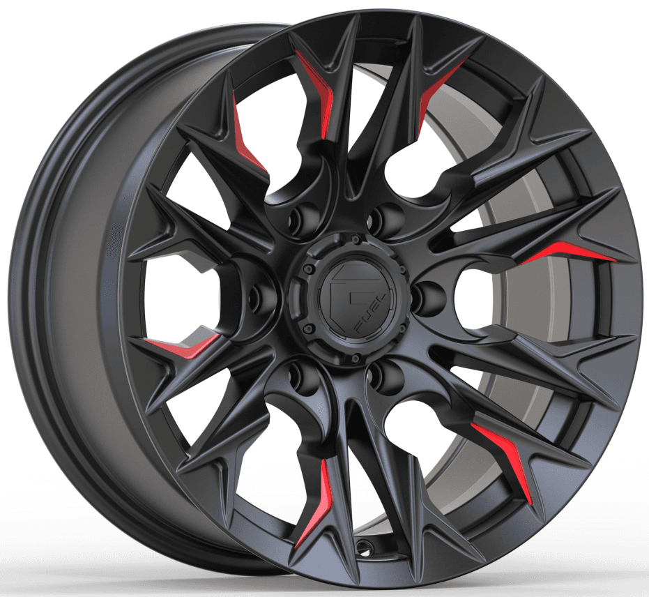 70488K-CAST alloy wheel