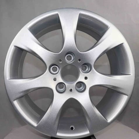 7074-CAST alloy wheel