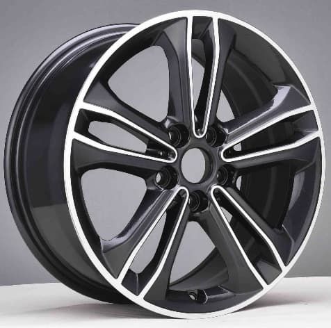 7094-CAST alloy wheel